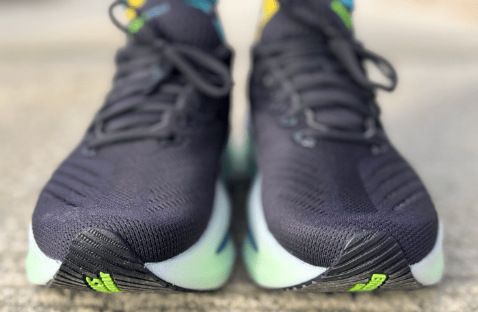 Brooks Glycerin Max 2 Base