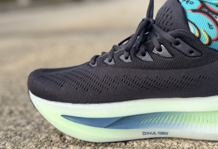 Brooks Glycerin Max 2 Repunte