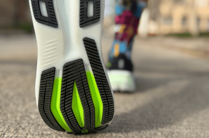 Brooks Glycerin Max 2 Suela delante
