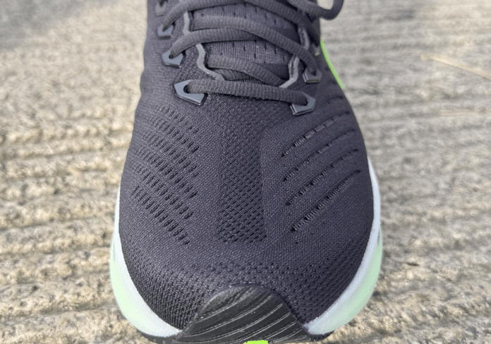 Brooks Glycerin Max 2 Upper