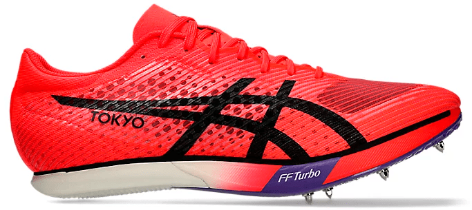 Clavos MD ASICS