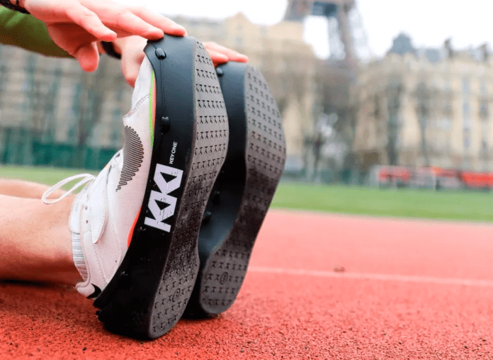 La guía definitiva de zapatillas de atletismo: todo lo que necesitas saber para elegir tus clavos