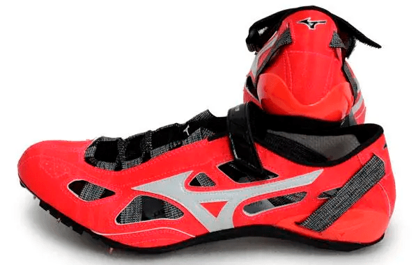 Mizuno Chrono Inx