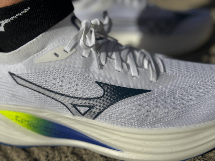 Mizuno Neo Zen 2