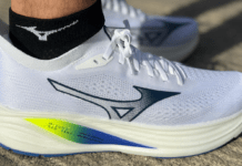 Mizuno Neo Zen 2 Mizuno Neo Zen 2