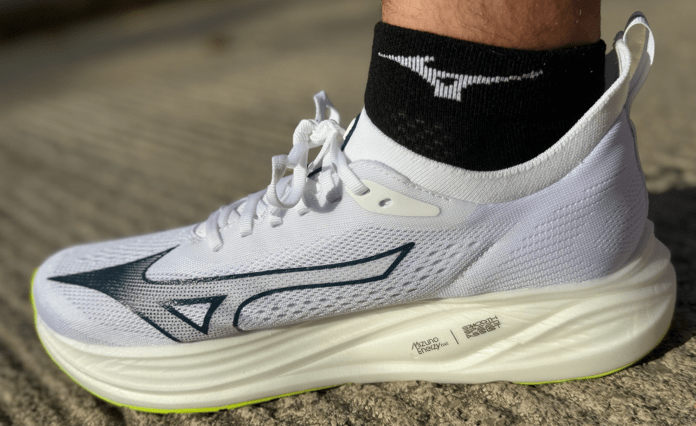 Mizuno Neo Zen 2
