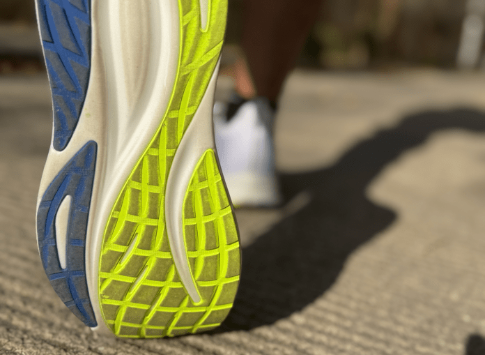Mizuno Neo Zen 2