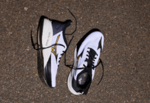 Mizuno lanza el «Origami Pack»: precisión japonesa con rendimiento infinito
