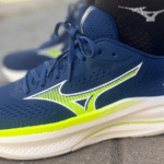 Mizuno Wave Inspire 22