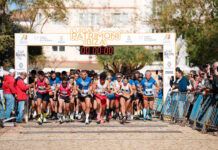 Skechers se une a la Cursa Patrimoni Eivissa/Ibiza