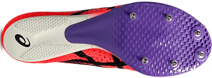 Suela MD ASICS
