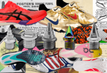 La guía definitiva de zapatillas de atletismo: todo lo que necesitas saber para elegir tus clavos