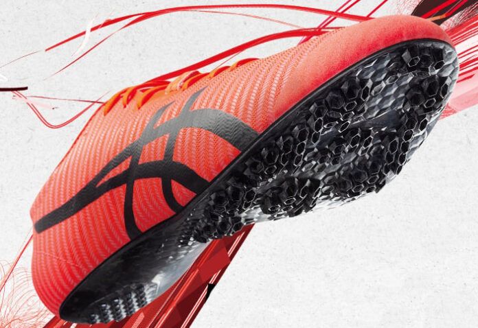 asics metasprint
