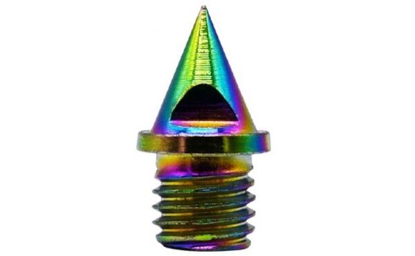 piramidal 6mm
