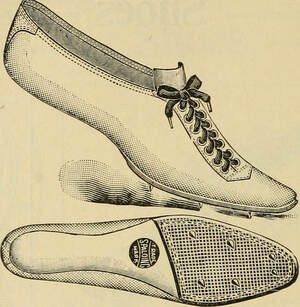 primeros clavos spalding