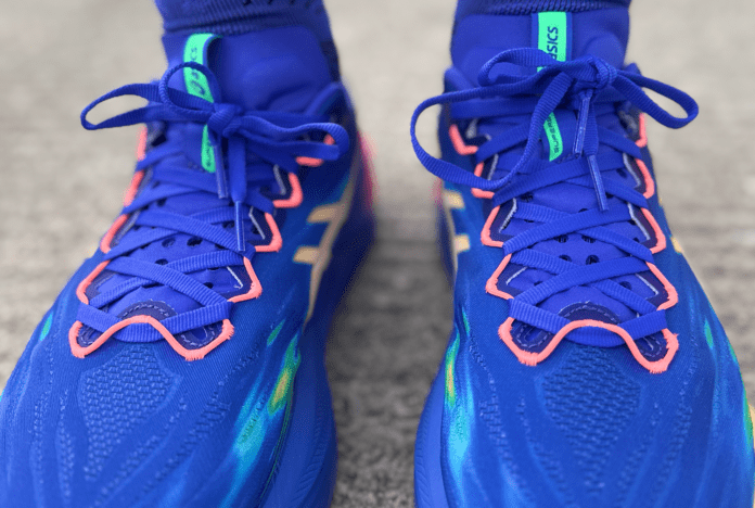 ASICS Superblast 3