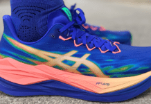 ASICS Superblast 3