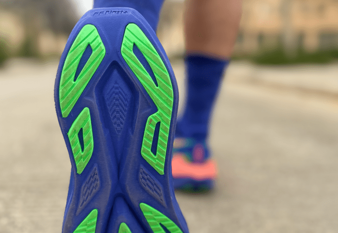 ASICS Superblast 3