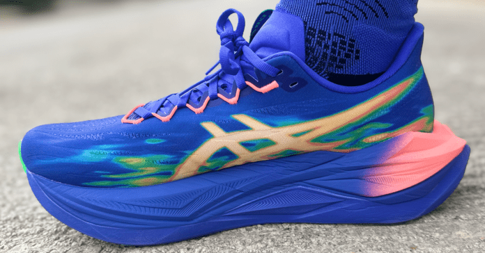 ASICS Superblast 3