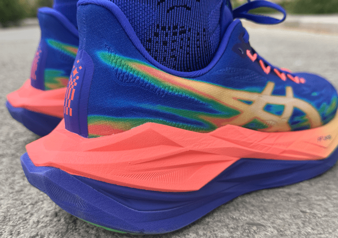 ASICS Superblast 3