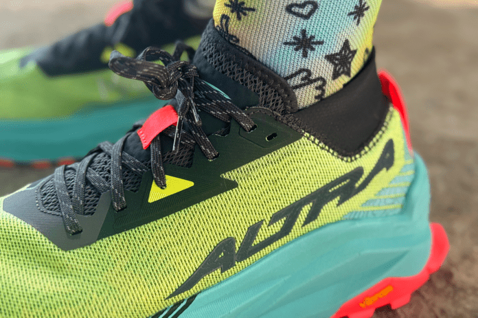 Altra Olympus 275