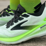 Brooks Glycerin 23