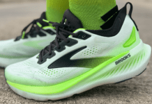 Brooks Glycerin 23