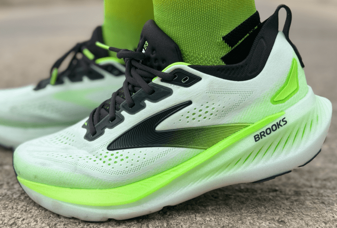 Brooks Glycerin 23