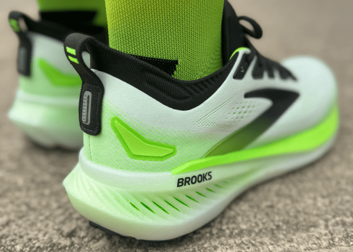 Brooks Glycerin 23