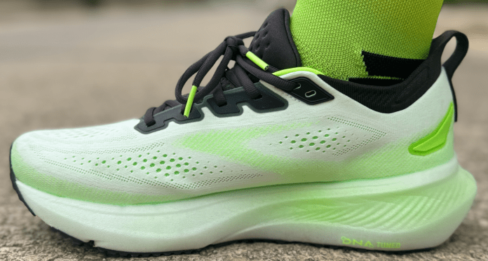 Brooks Glycerin 23