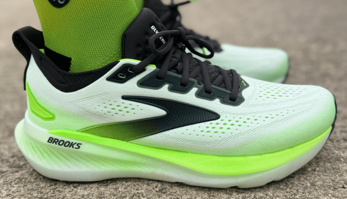 Brooks Glycerin 23