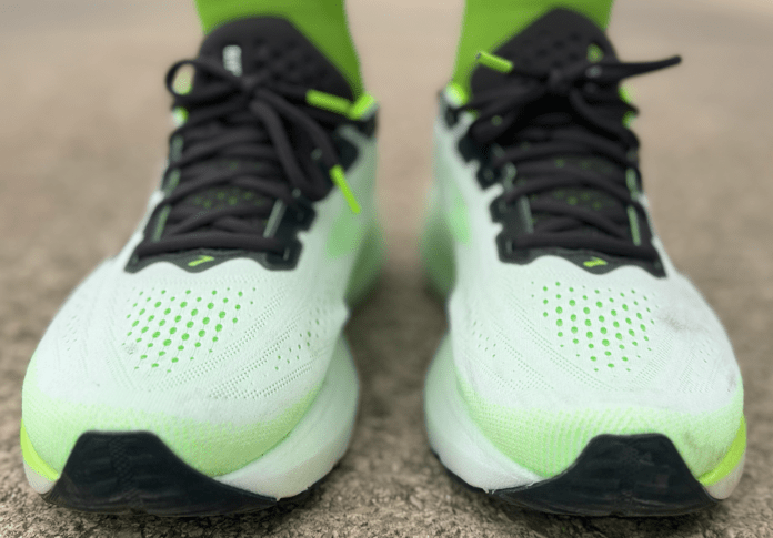 Brooks Glycerin 23