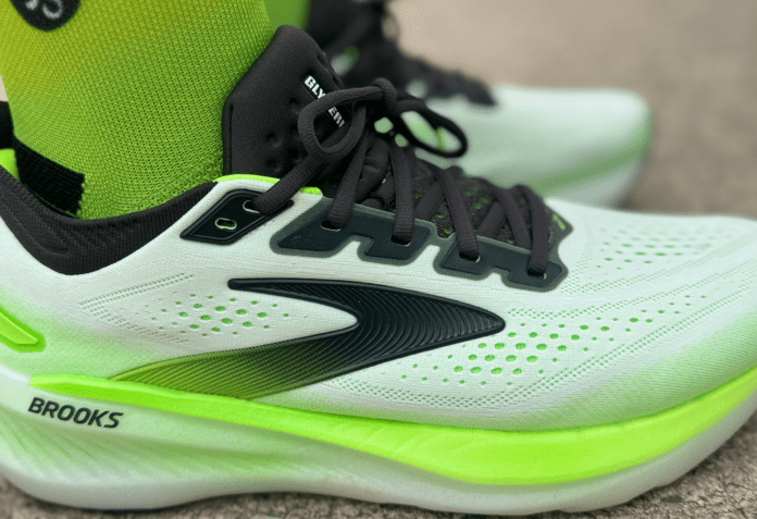 Brooks Glycerin 23