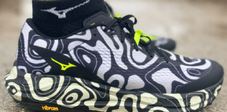 Mizuno Neo Accera Mizuno Neo Accera Drop