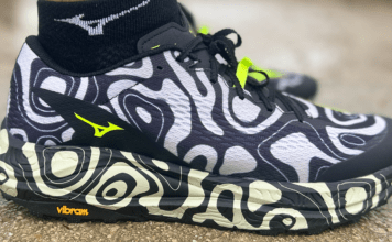 Mizuno Neo Accera Mizuno Neo Accera Drop