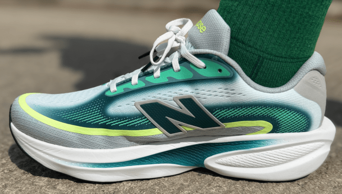 New Balance Ellipse v1