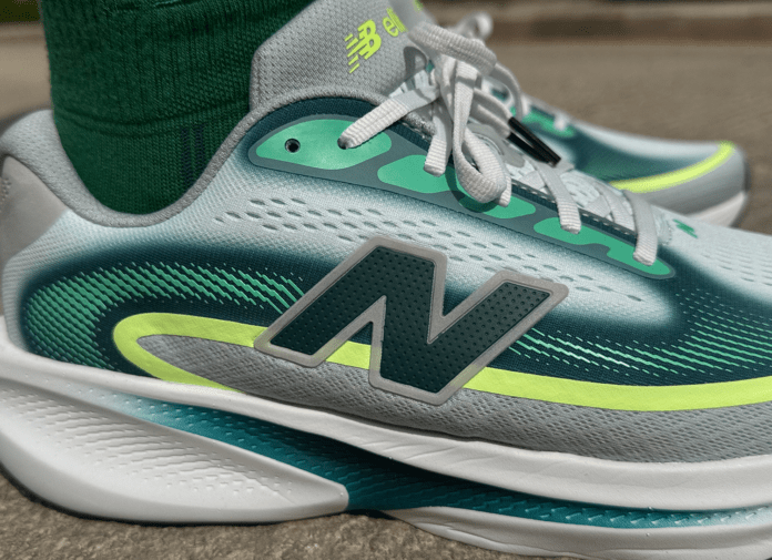 New Balance Ellipse v1