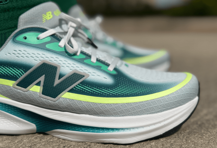 New Balance Ellipse v1