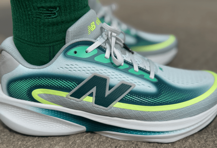 New Balance Ellipse v1