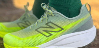 New Balance Fuelcell Supercomp Trail v2 New Balance Fuelcell Supercomp Trail v2 Drop