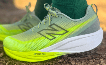 New Balance Fuelcell Supercomp Trail v2 New Balance Fuelcell Supercomp Trail v2 Drop