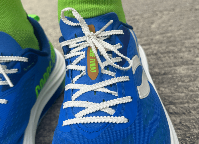 Olympikus Corre Turbo