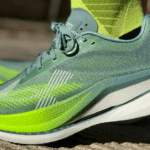 Under Armour Velociti Elite 3 Amortiguacion