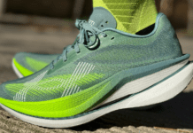 Under Armour Velociti Elite 3