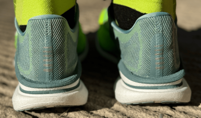 Under Armour Velociti Elite 3 Contrafuerte