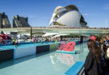 New Balance lanza una promoción exclusiva para correr el Maratón Valencia 2026