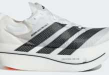 adidas Adizero Adios Pro EVO 3