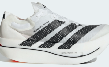 adidas Adizero Adios Pro EVO 3