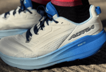 Altra FWD VIA 2