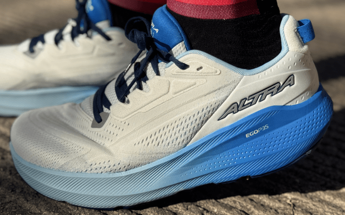 Altra FWD VIA 2
